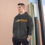 Get Brazed SolderWeld Hoodie