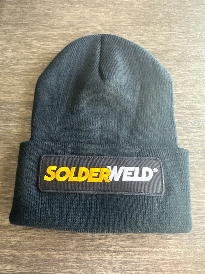 SolderWeld Classic Beanie