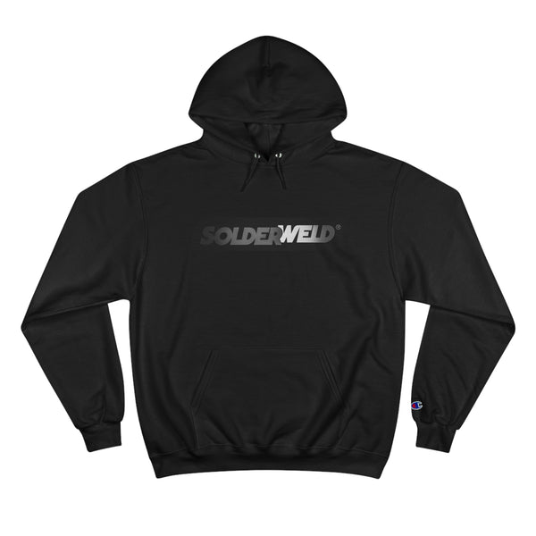 SolderWeld Champion Hoodie