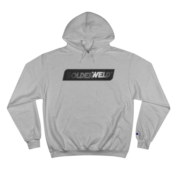 SolderWeld Champion Hoodie