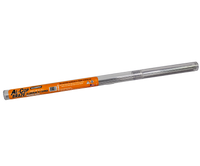 Alcop Rods Al-Cop Brazing Rod - For Aluminum and Aluminum to Copper brazing