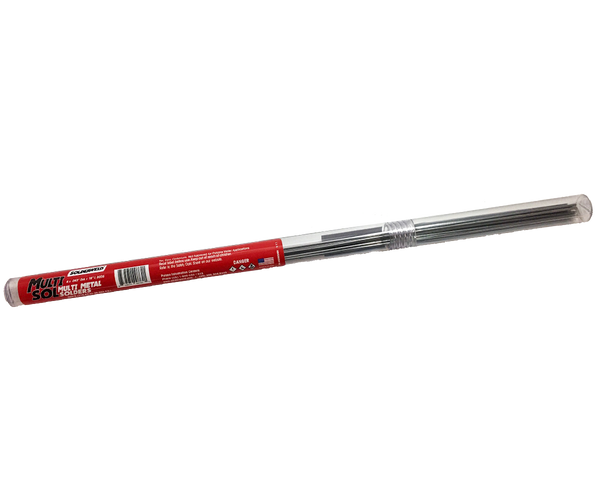 Multi Sol Rods (Rods Only)