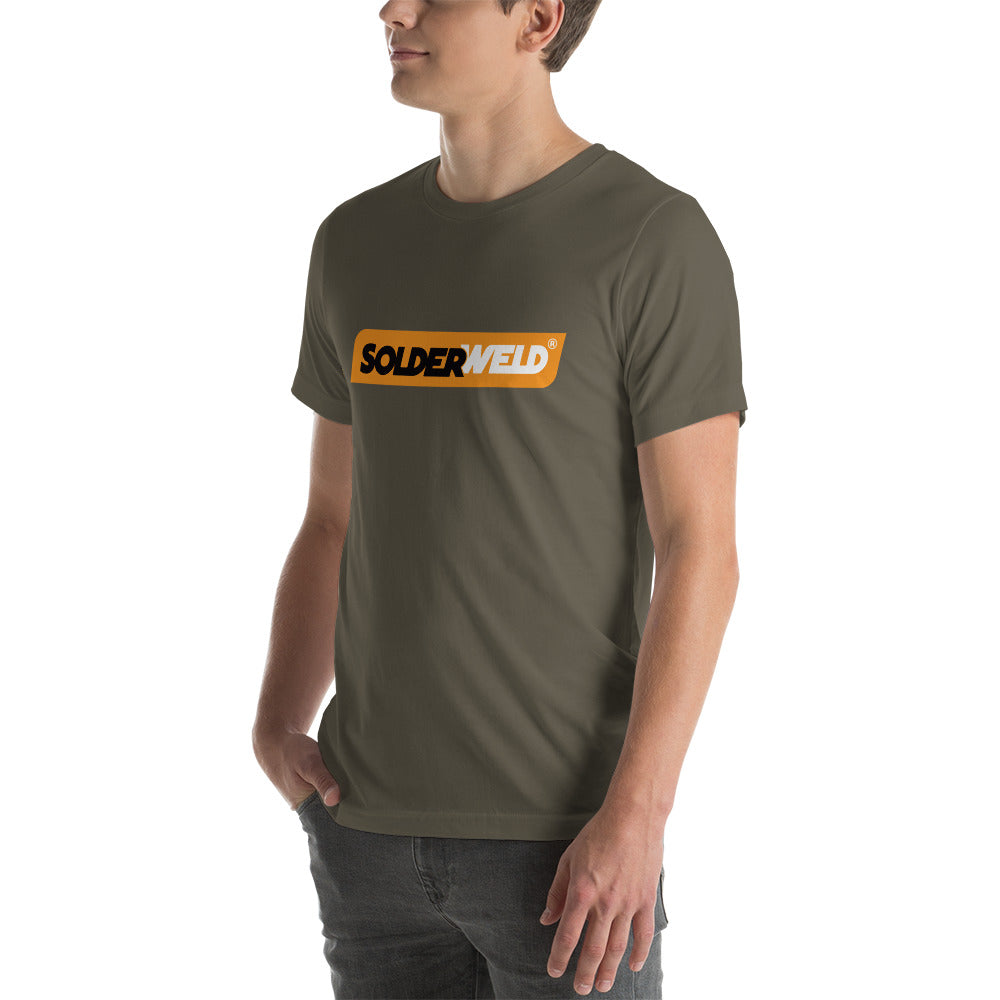 Blue Collar Proud Premium Tee