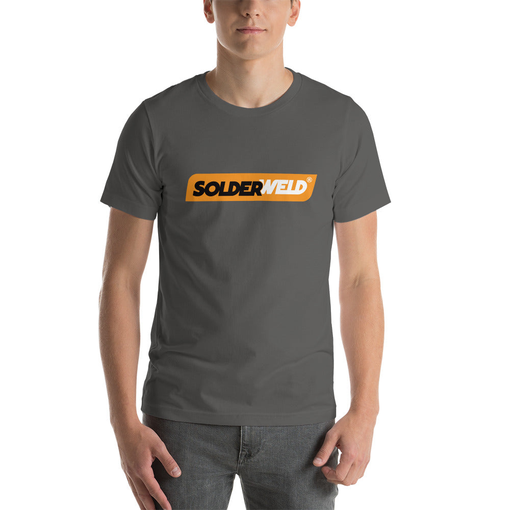Blue Collar Proud Premium Tee
