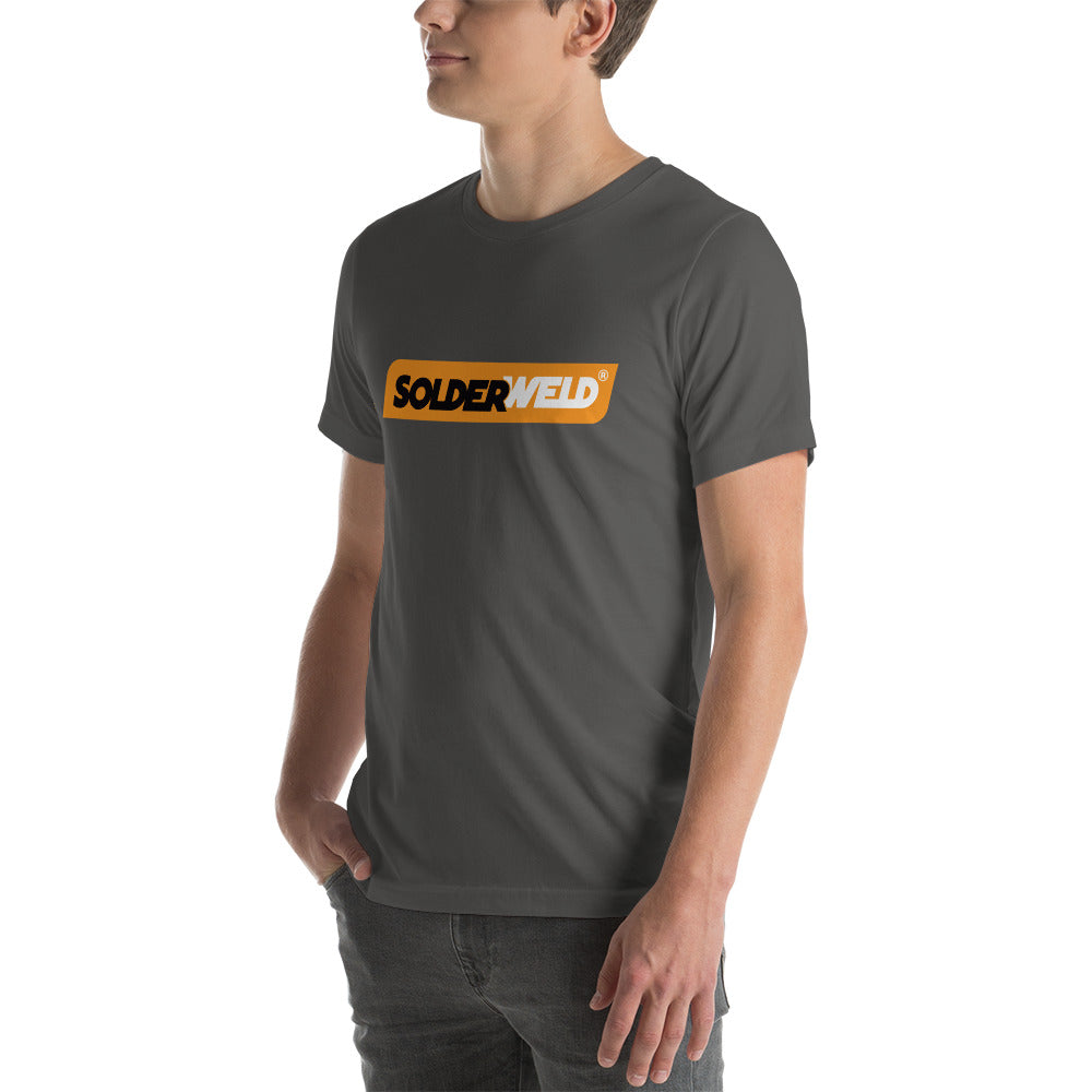 Blue Collar Proud Premium Tee