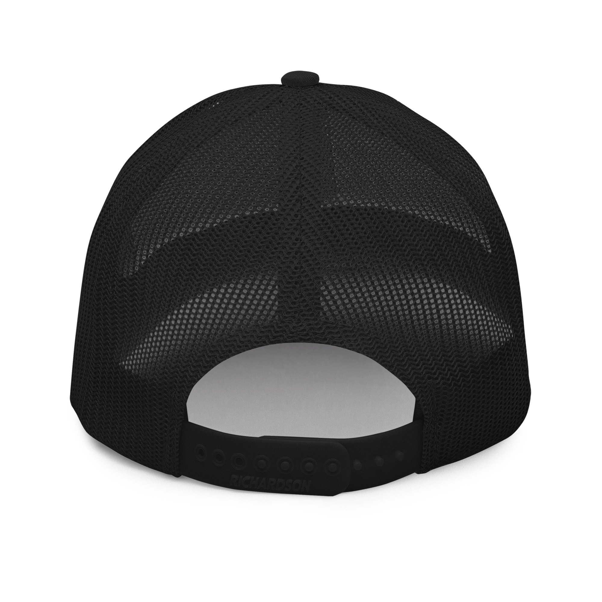 Born to Braze Richardson Trucker Cap