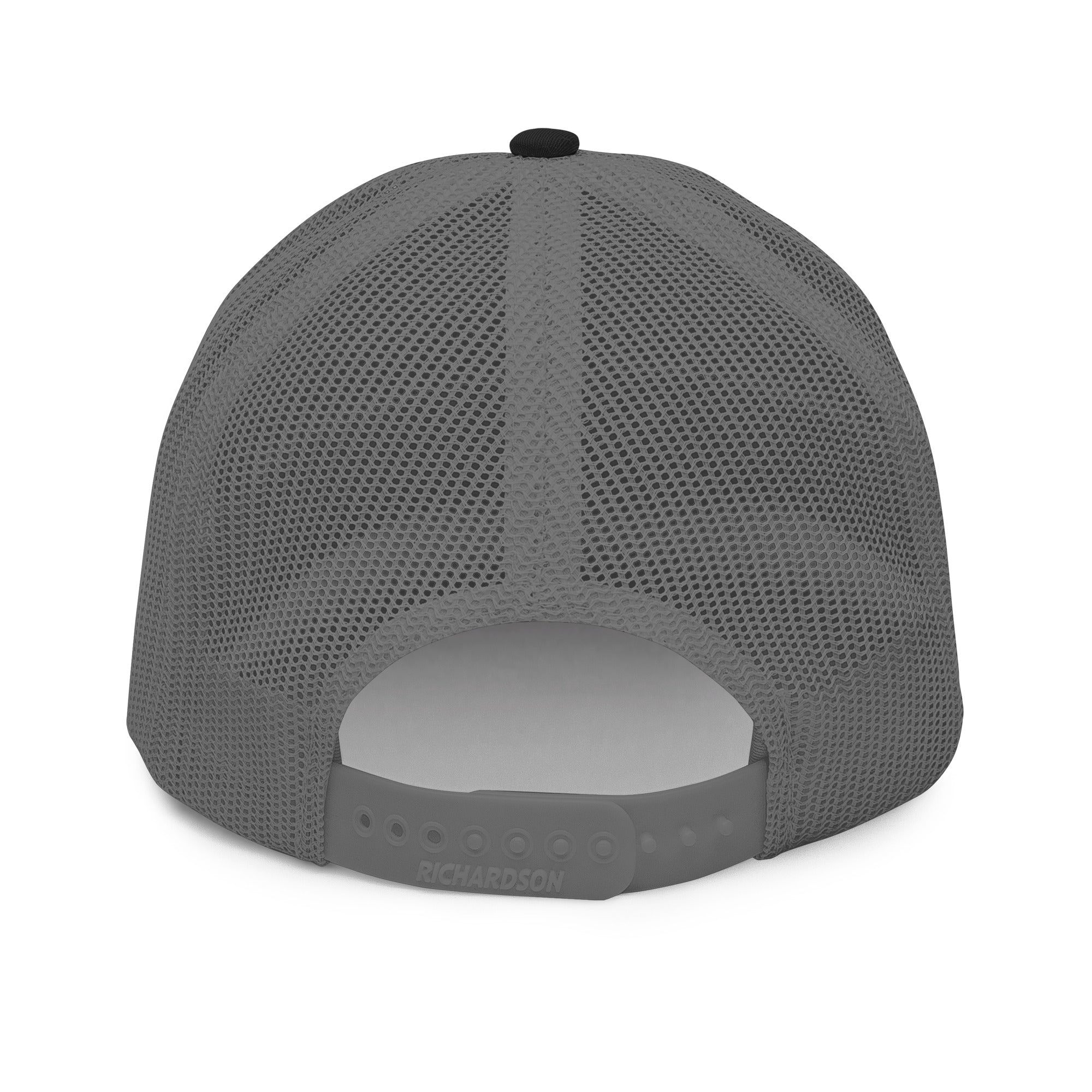 Born to Braze Richardson Trucker Cap
