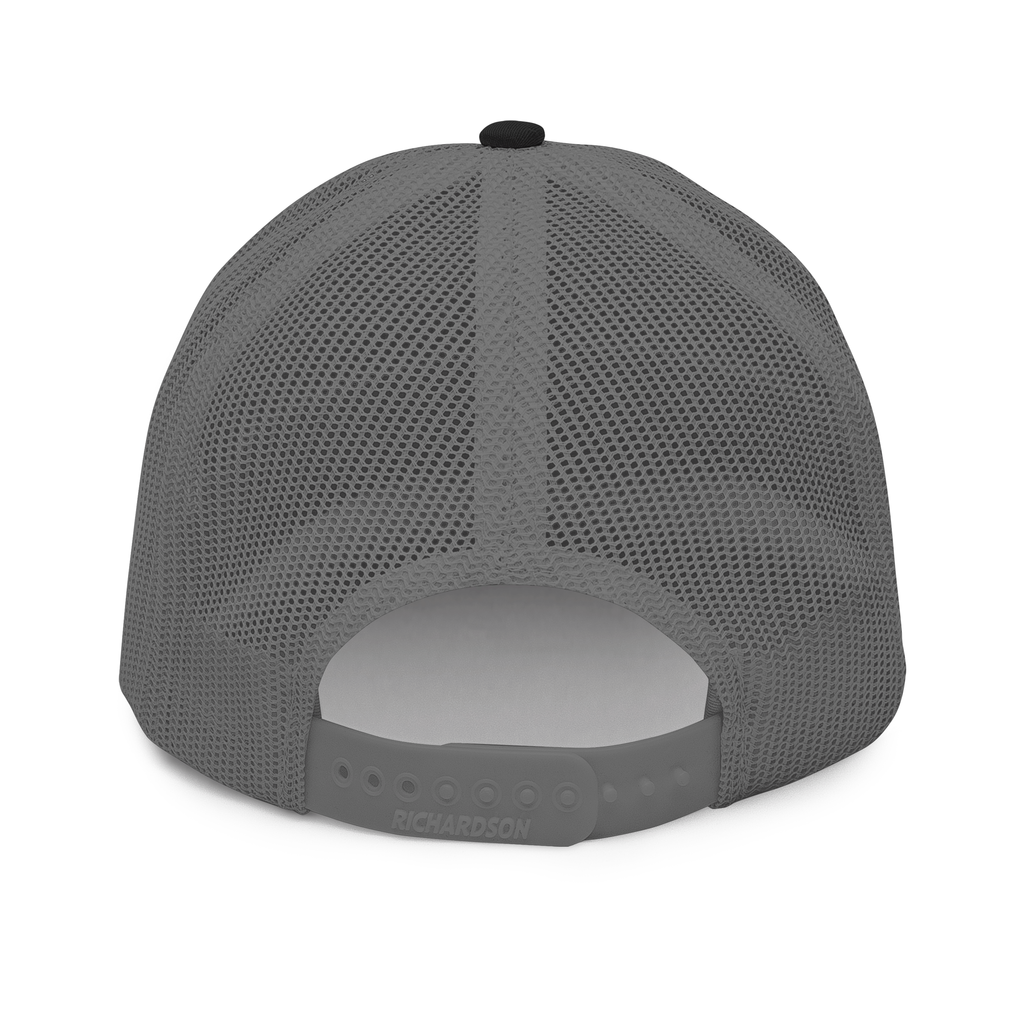 Metal AF Richardson Trucker Hat