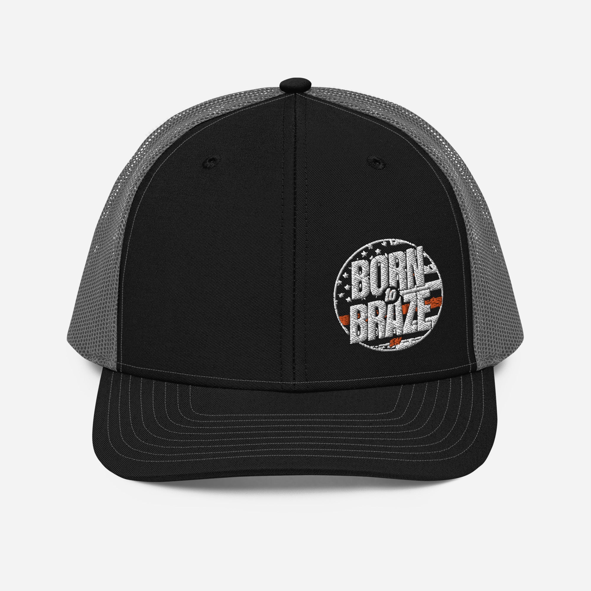 Born to Braze Richardson Trucker Cap