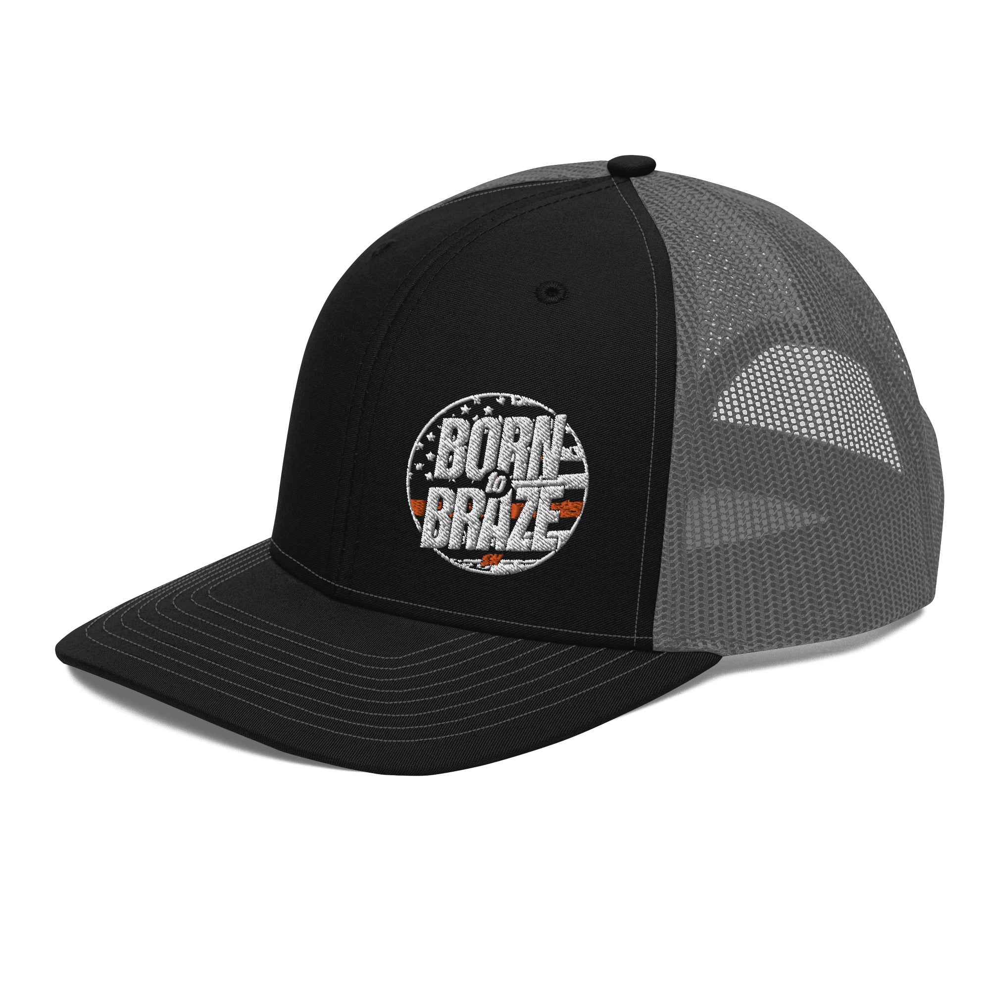 Born to Braze Richardson Trucker Cap