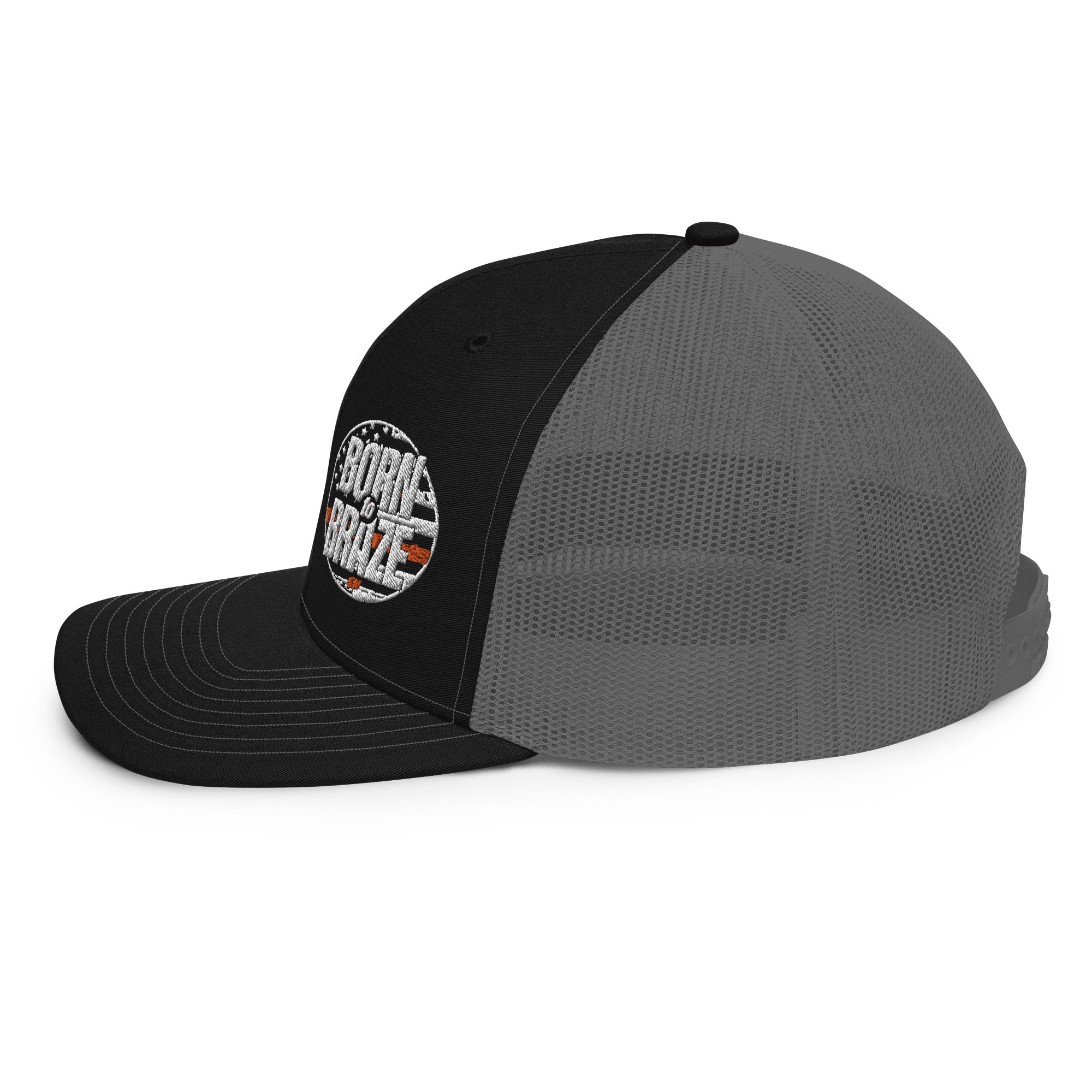 Born to Braze Richardson Trucker Cap