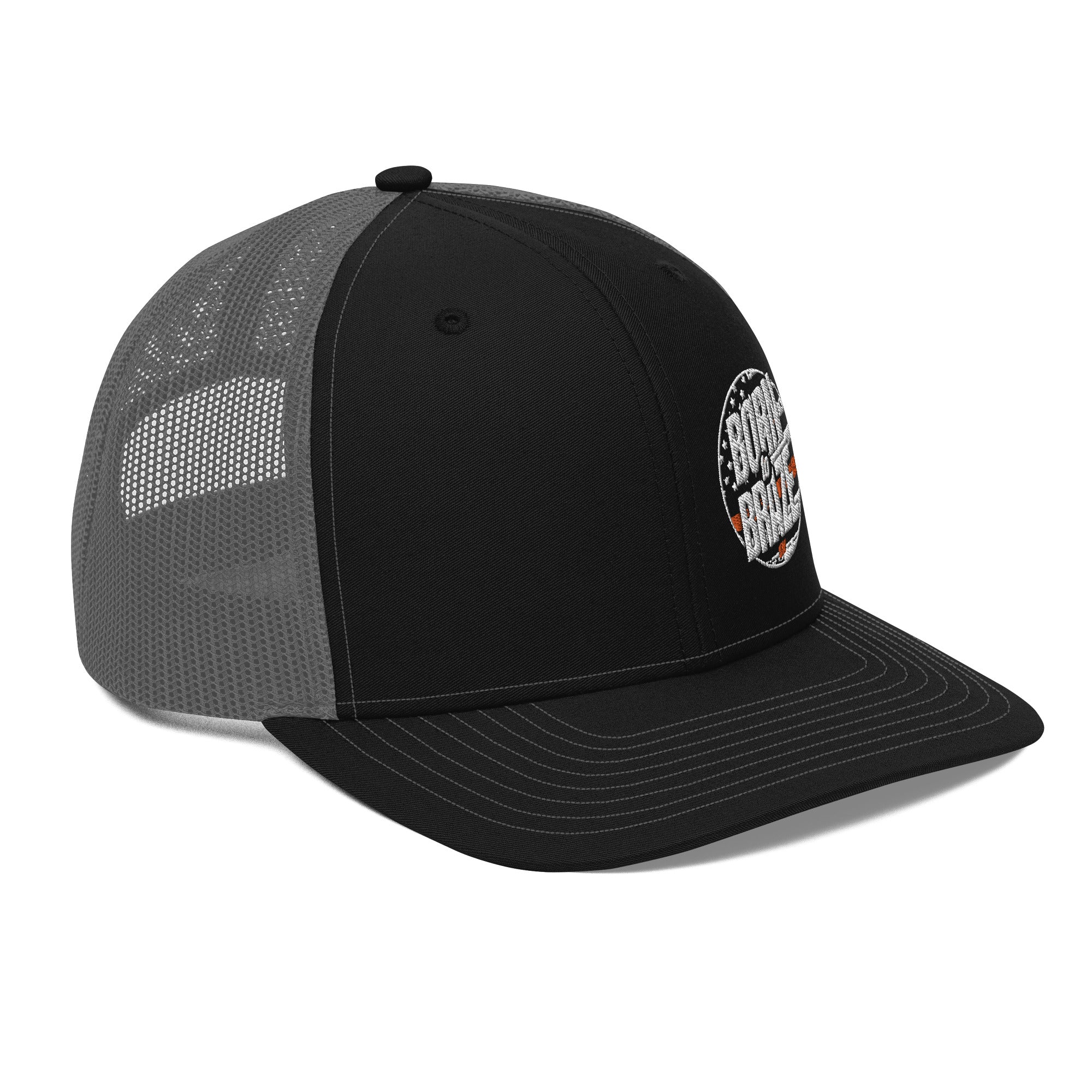 Born to Braze Richardson Trucker Cap