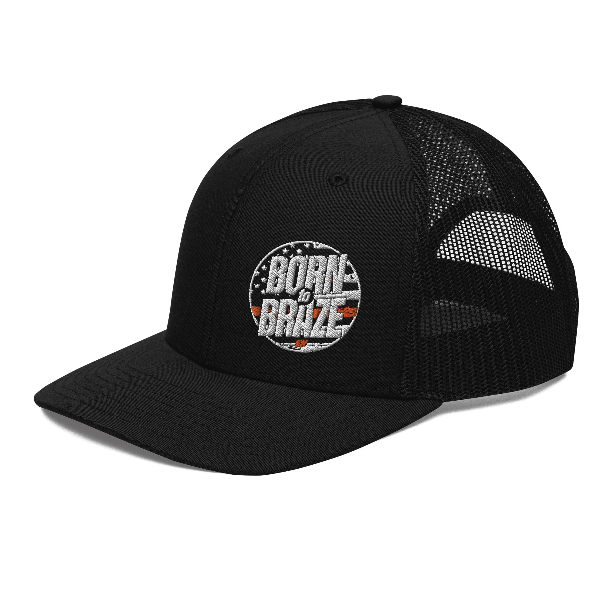 Born to Braze Richardson Trucker Cap