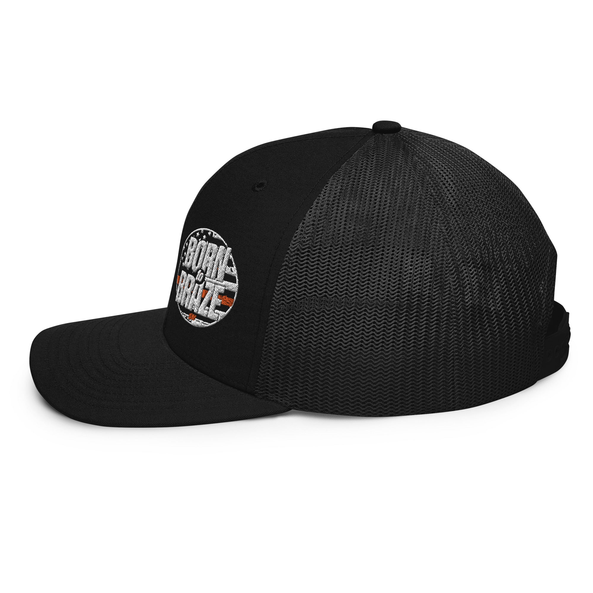Born to Braze Richardson Trucker Cap