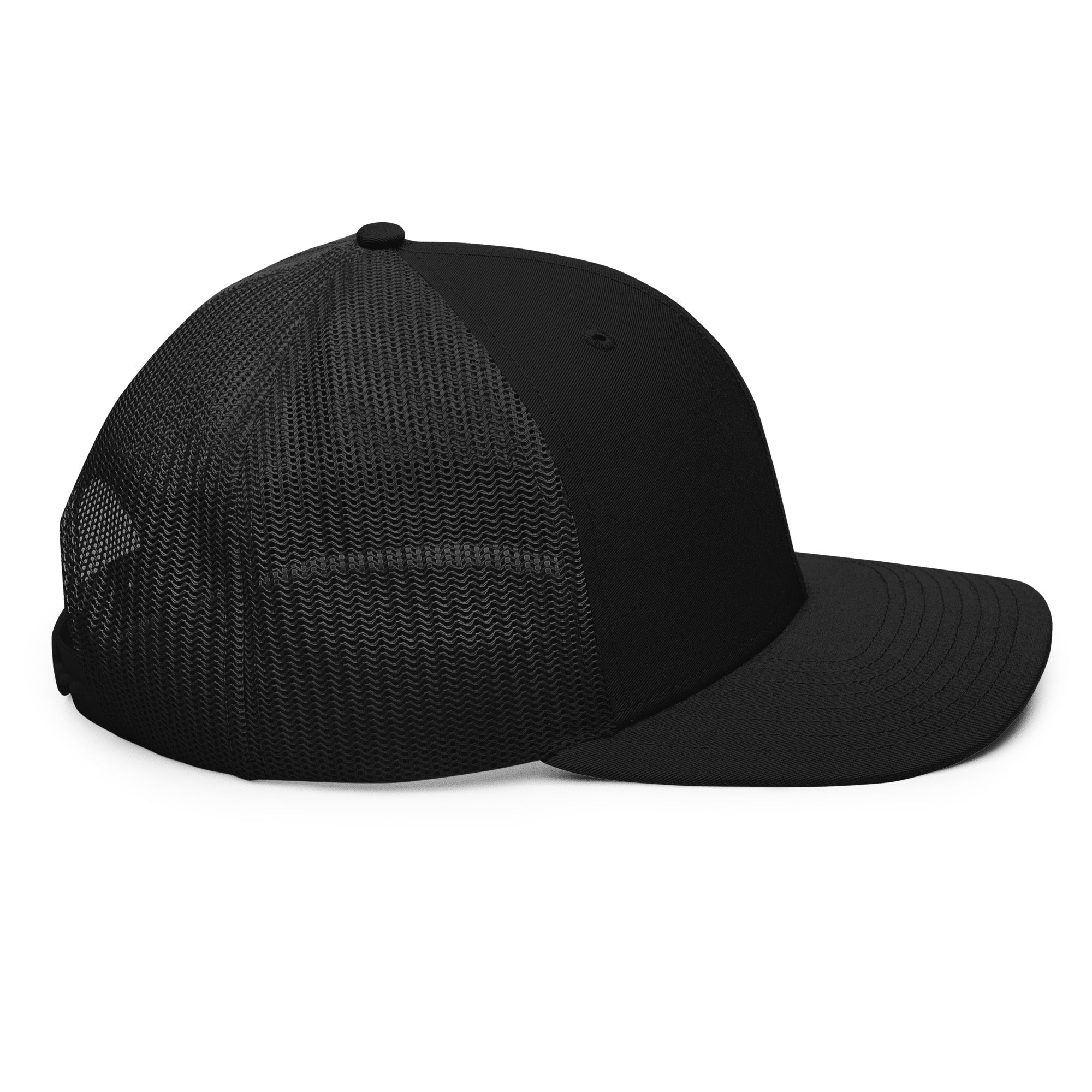 Born to Braze Richardson Trucker Cap