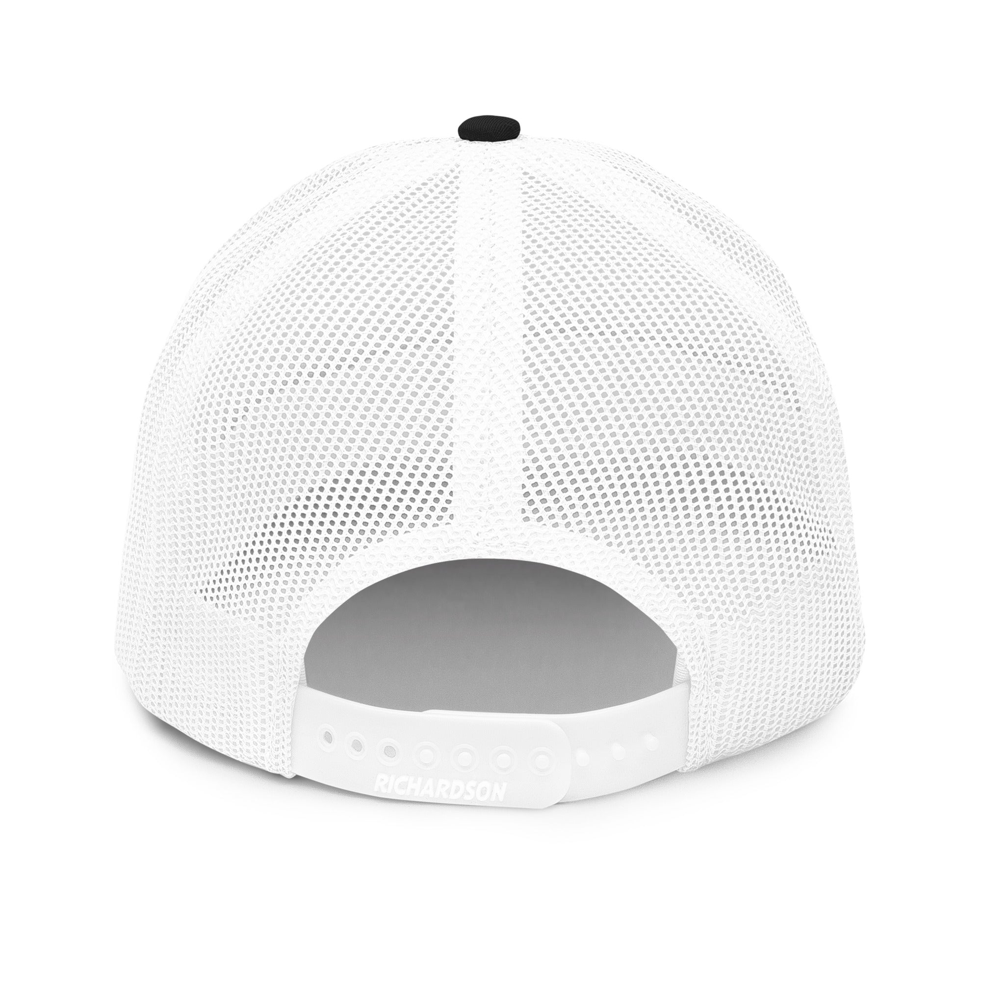 Born to Braze Richardson Trucker Cap
