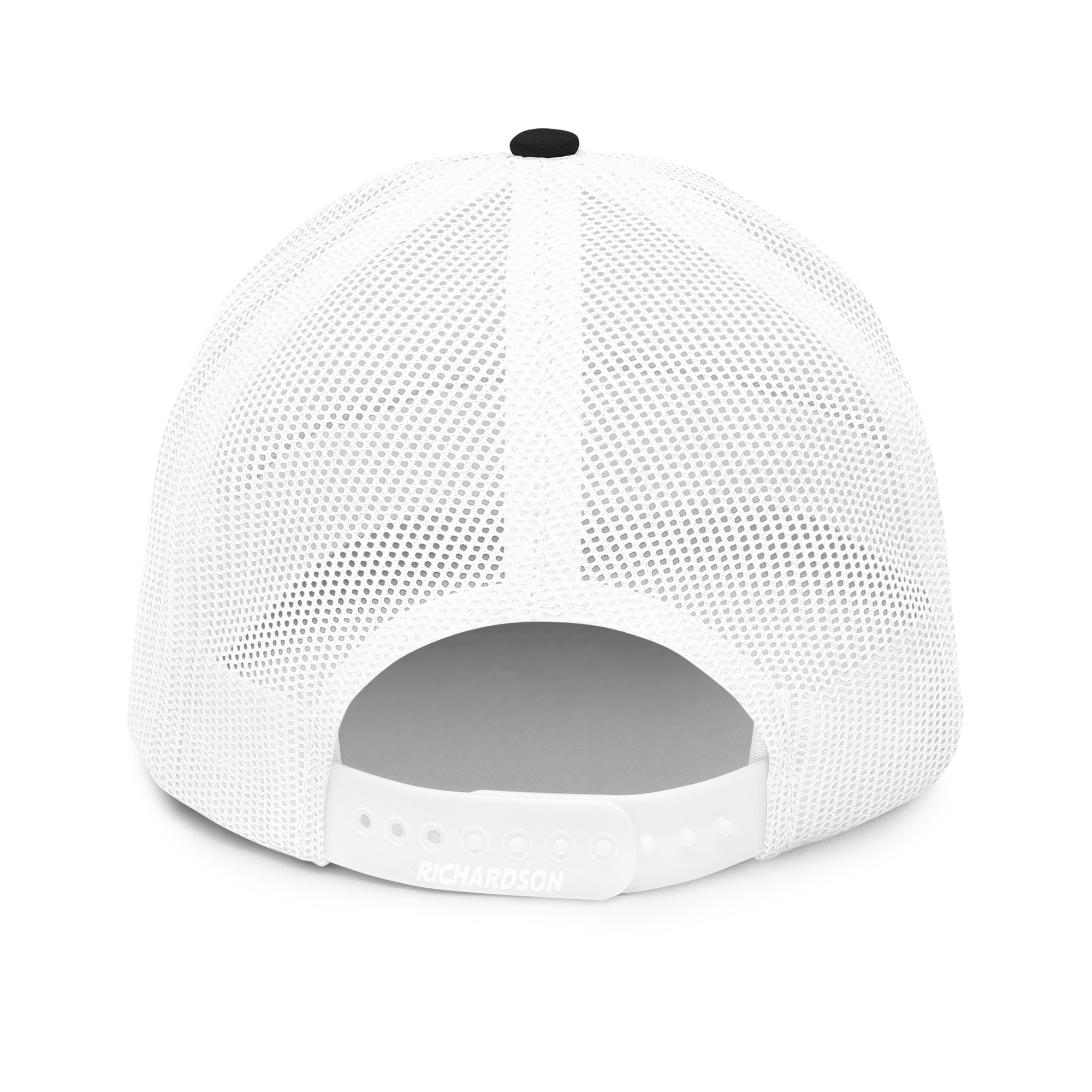 Metal AF Richardson Trucker Hat