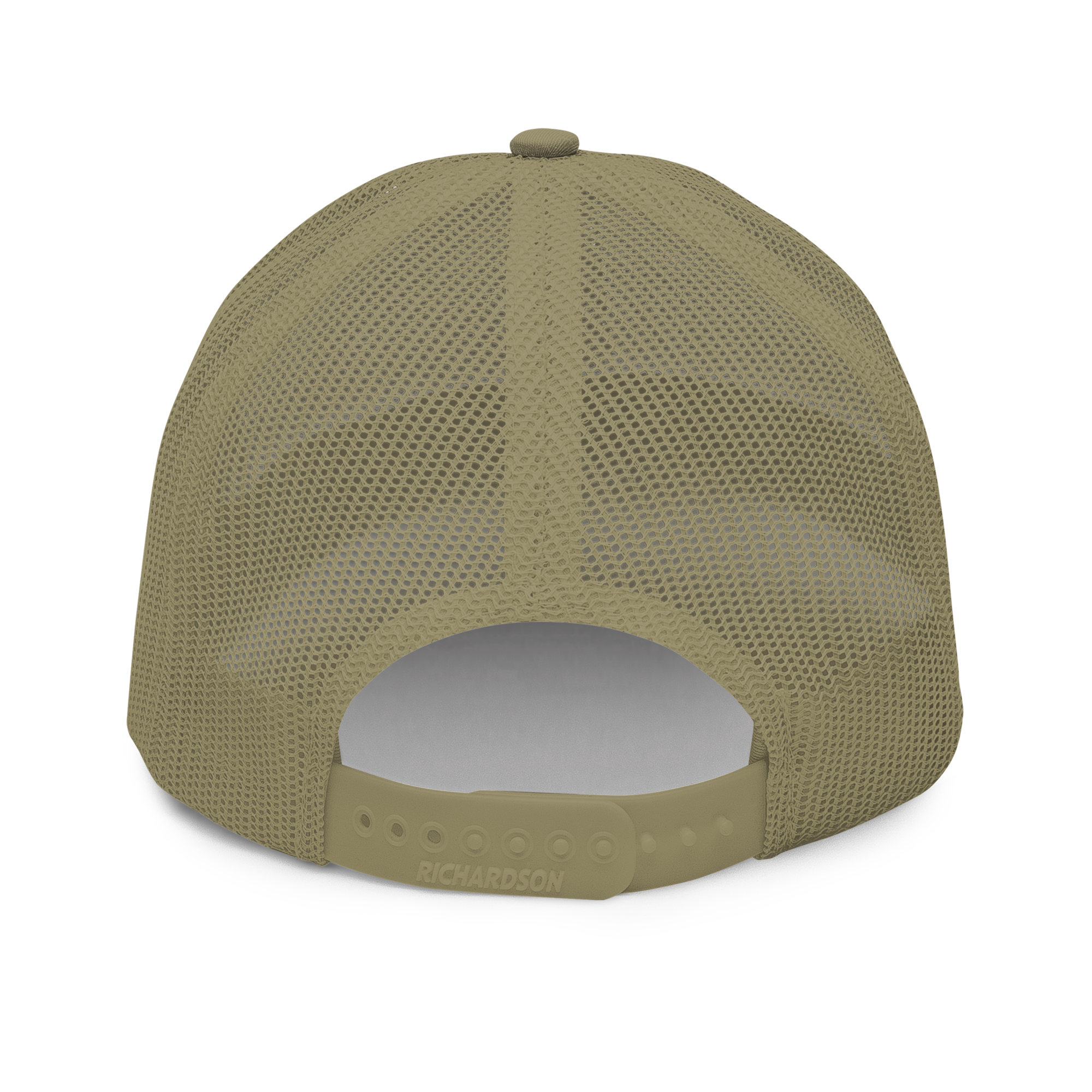 Metal AF Richardson Trucker Hat