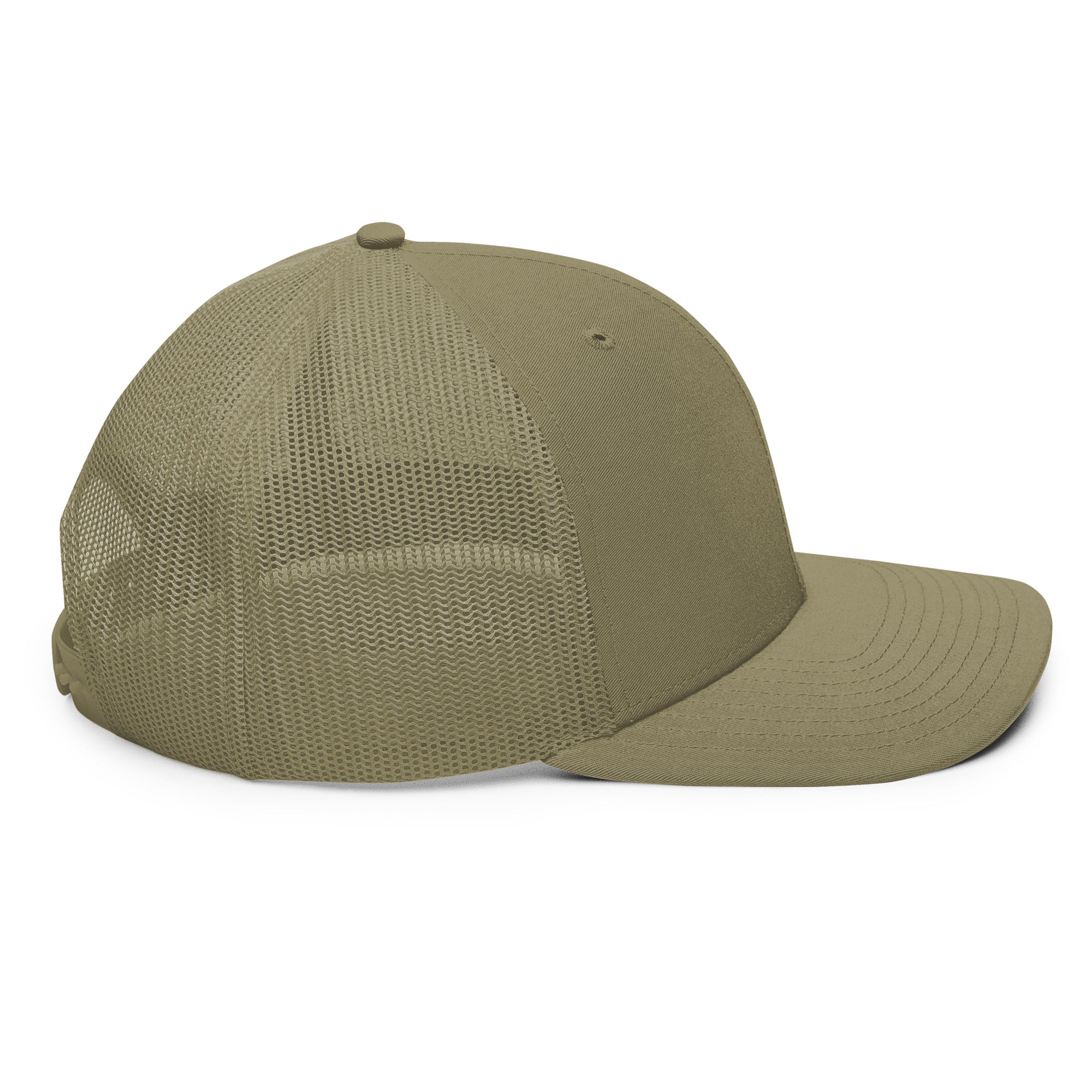 Born to Braze Richardson Trucker Cap