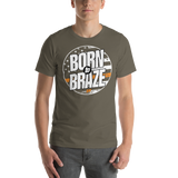 Born To Braze Premium Tee