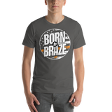 Born To Braze Premium Tee