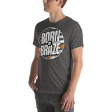 Born To Braze Premium Tee