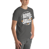 Born To Braze Premium Tee