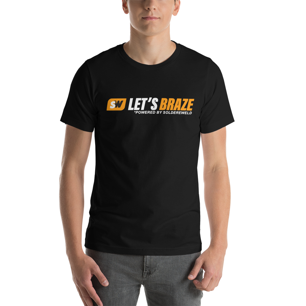 Let's Braze Premium Tee