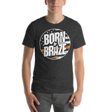 Born To Braze Premium Tee