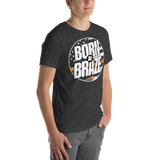 Born To Braze Premium Tee